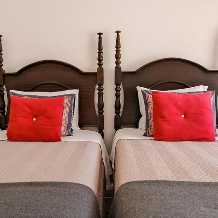 6/4 De Sado Hotel Сетубал Екстериор снимка