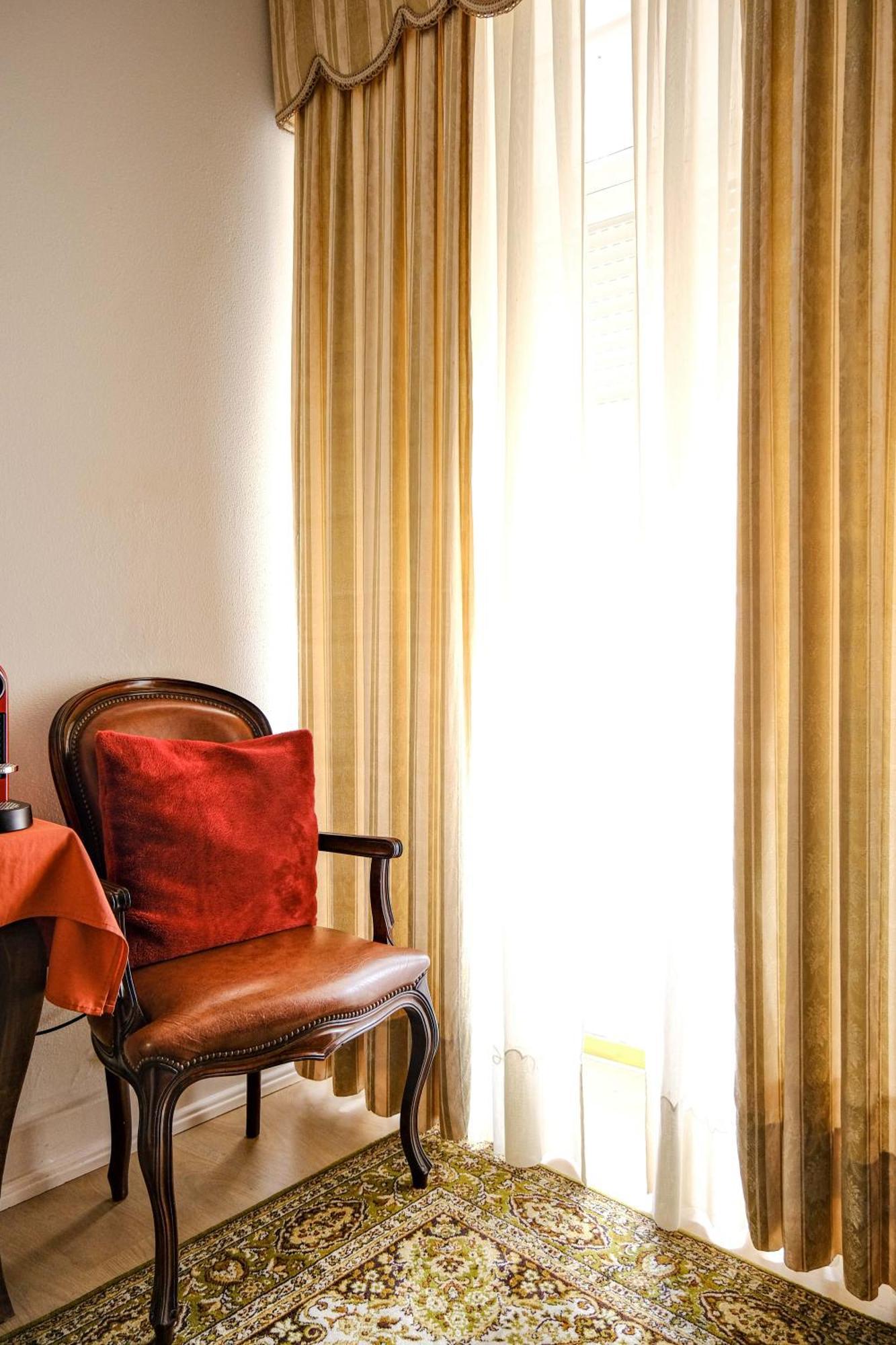 6/4 De Sado Hotel Сетубал Екстериор снимка